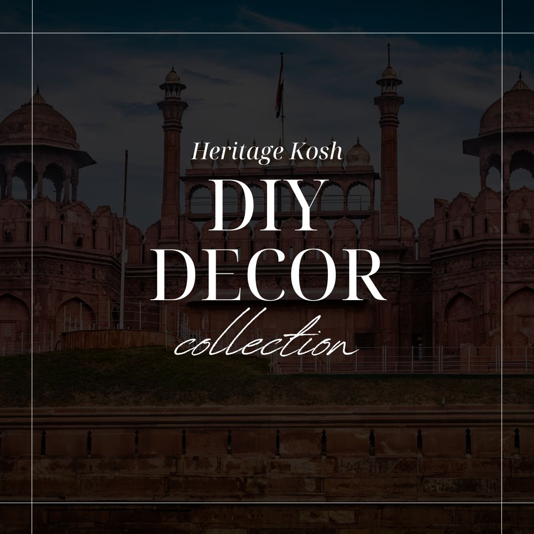DIY Decor
