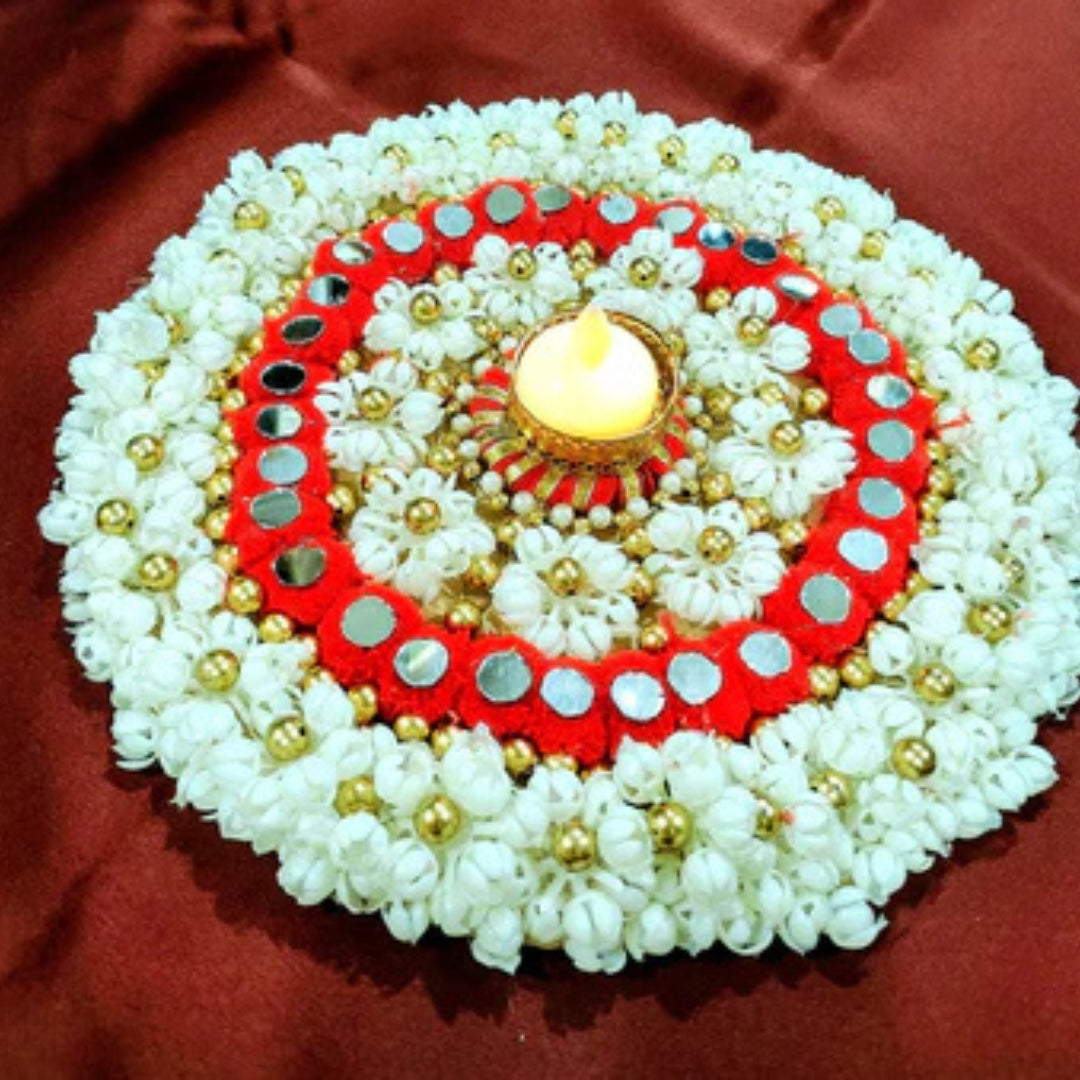 Mogra Round Toran