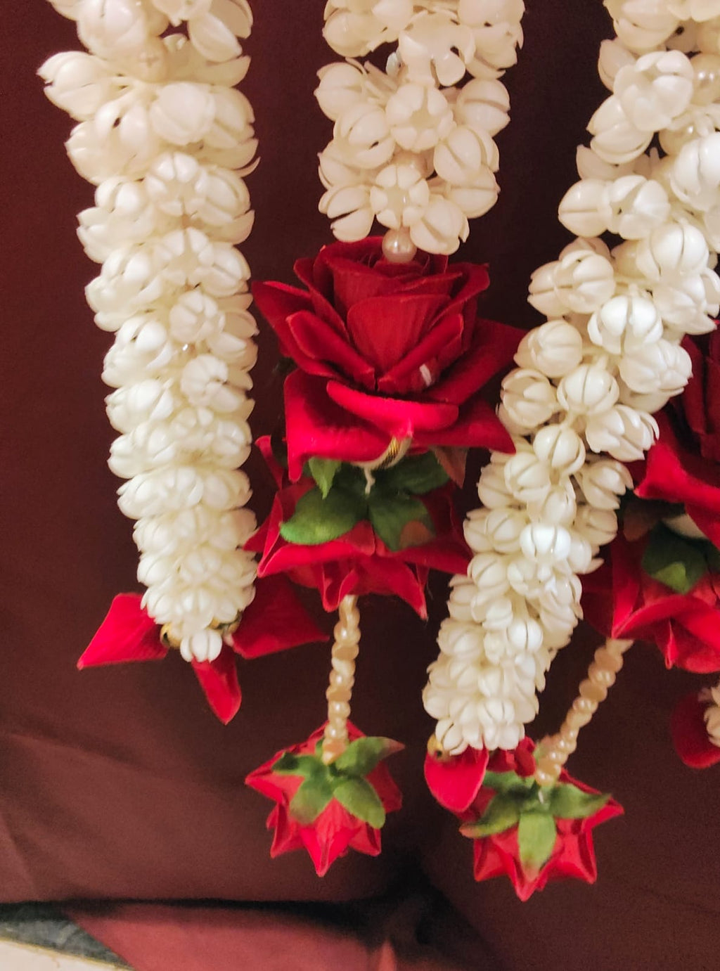 Assorted string (pack of 5)