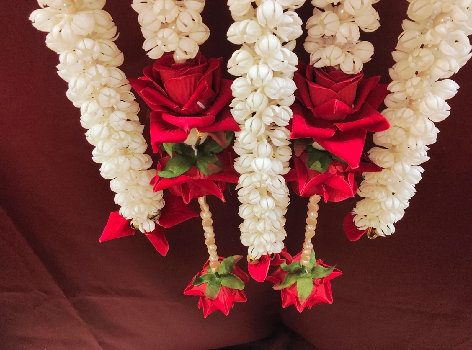 Assorted string (pack of 5)