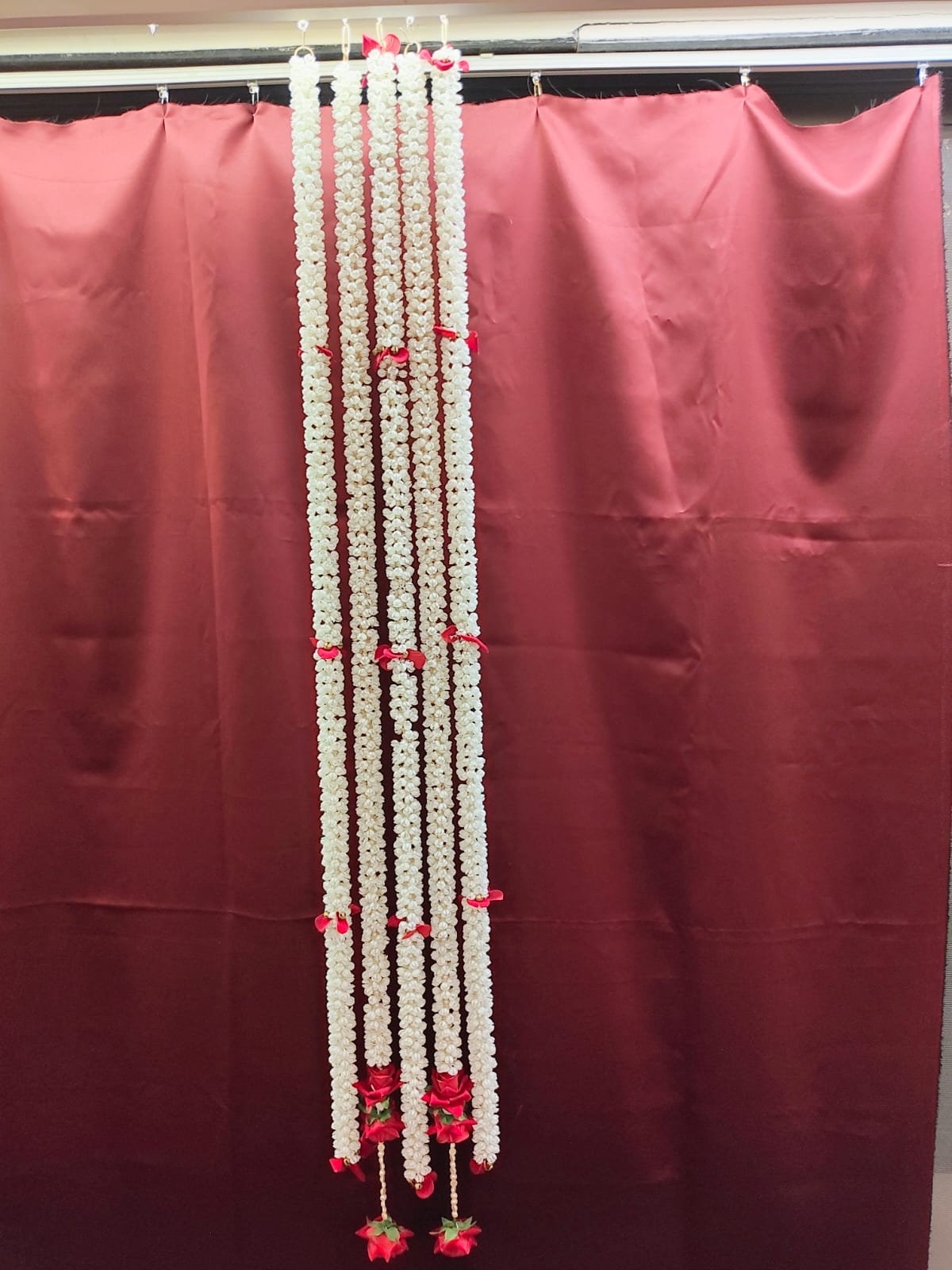 Assorted string (pack of 5)