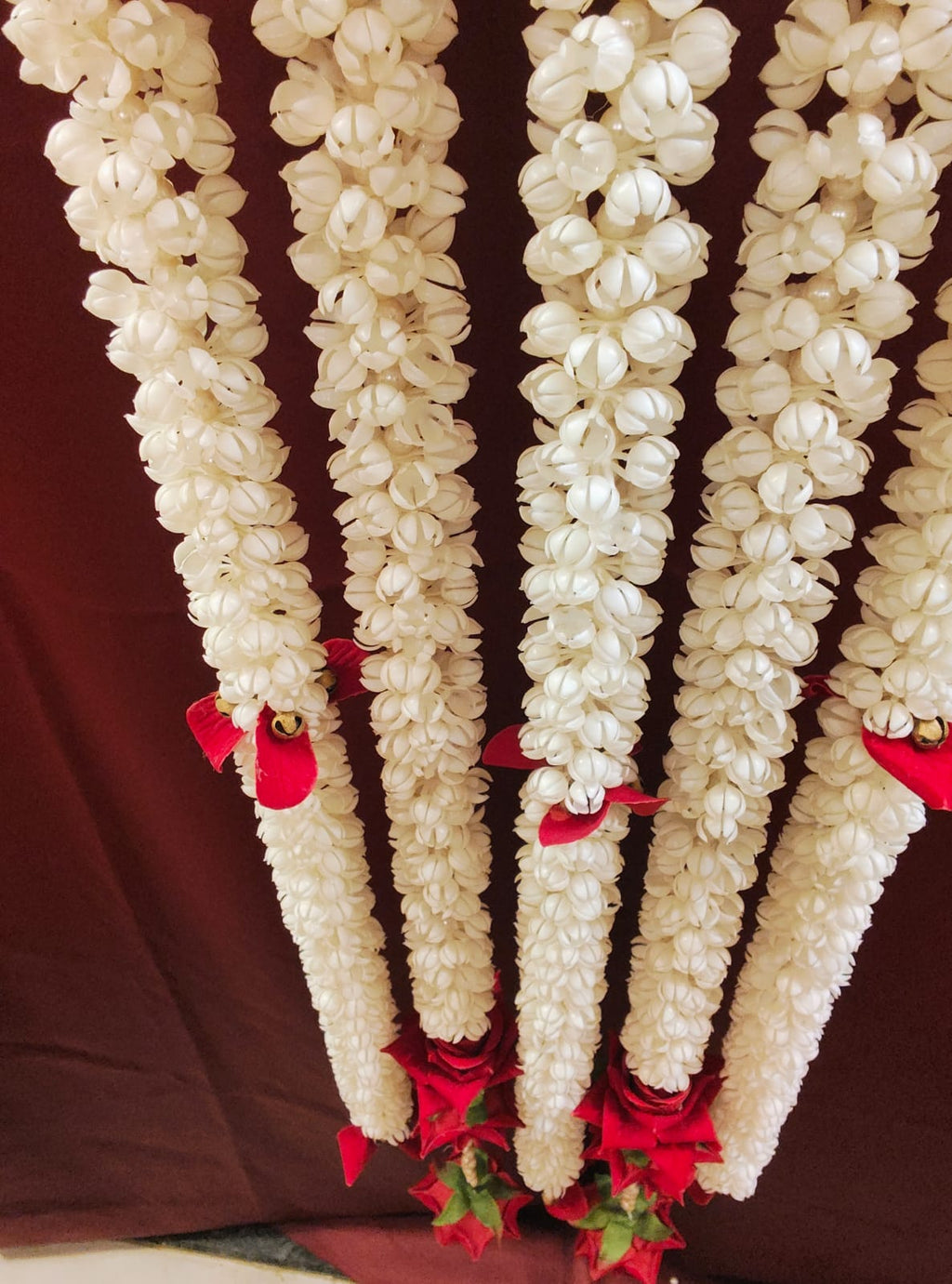 Assorted string (pack of 5)