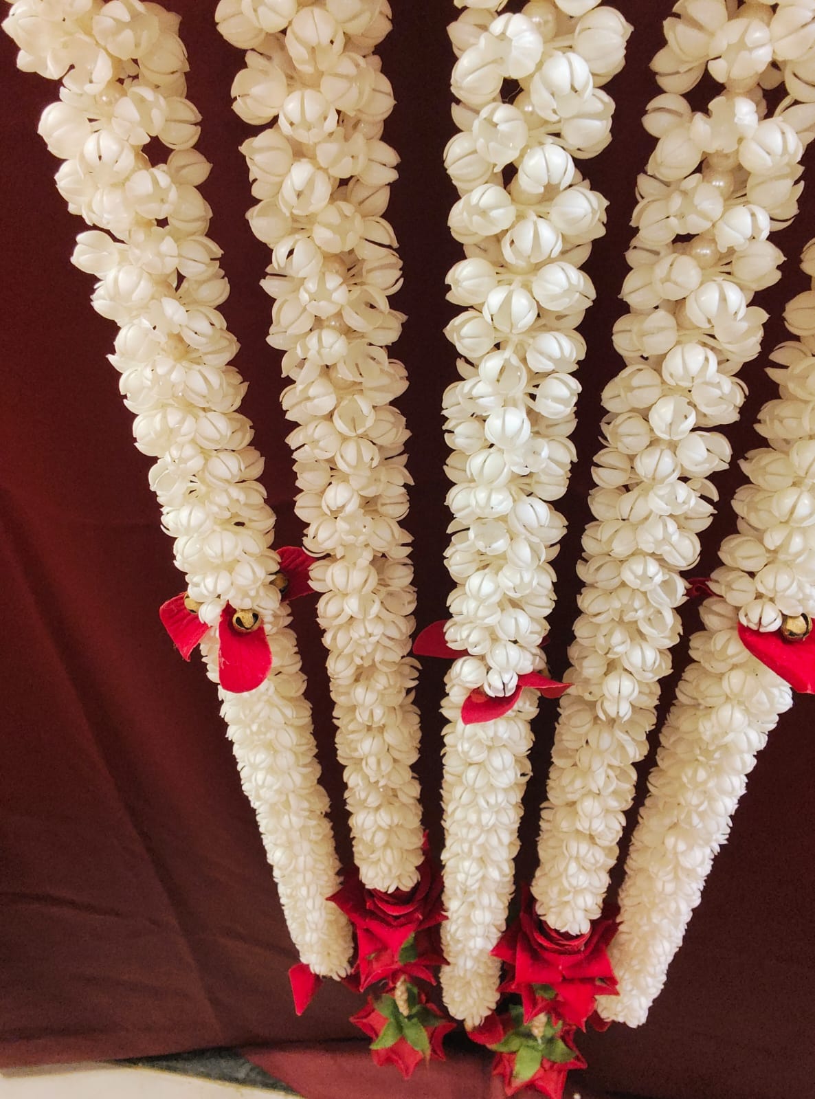 Assorted string (pack of 5)