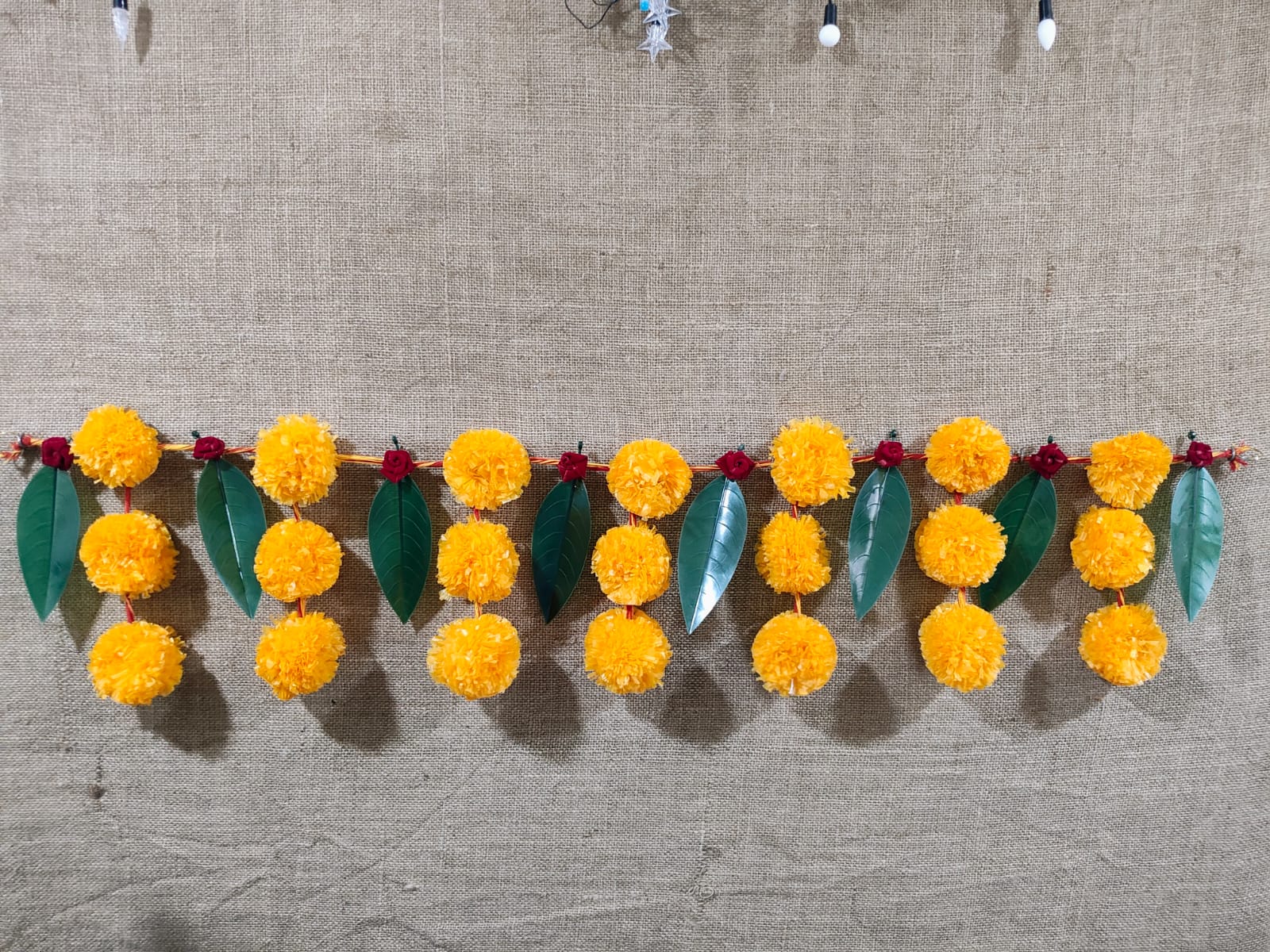 Aam Palav Kalawa Toran