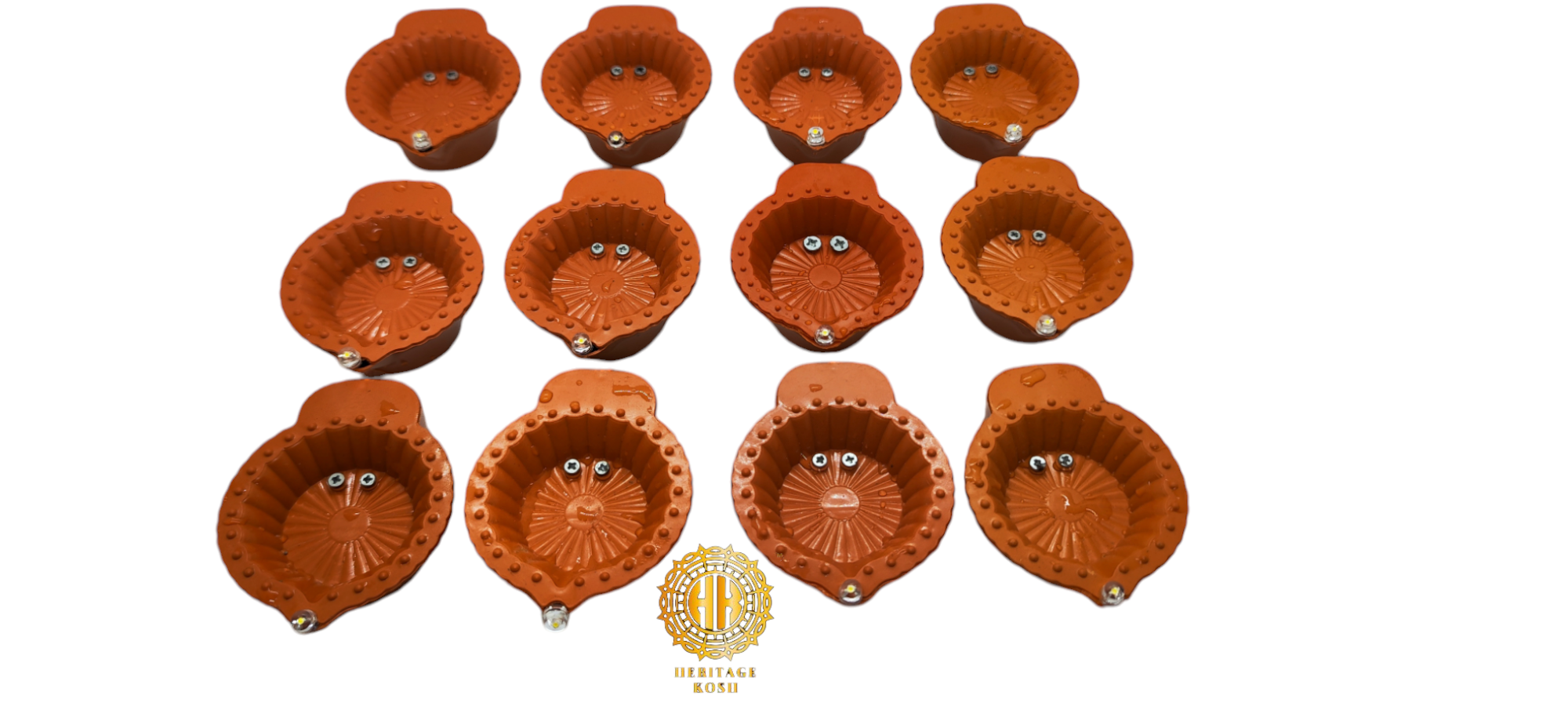 Water Sensor Small Diya