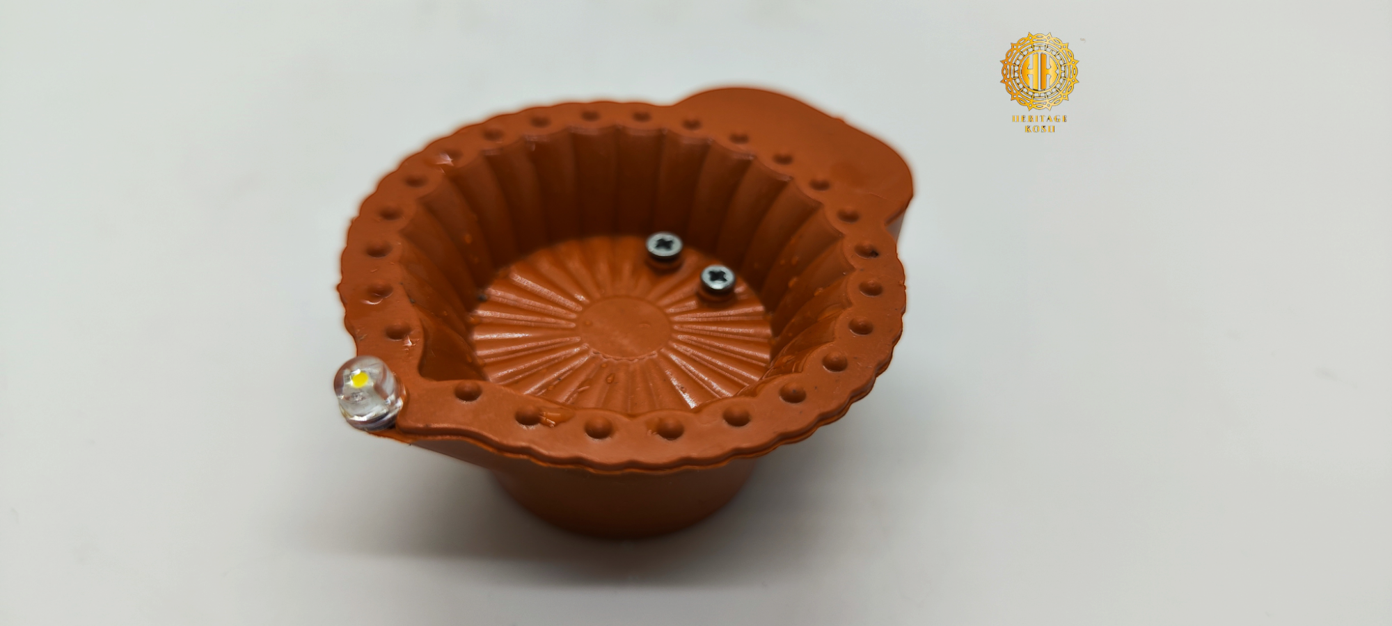 Water Sensor Small Diya