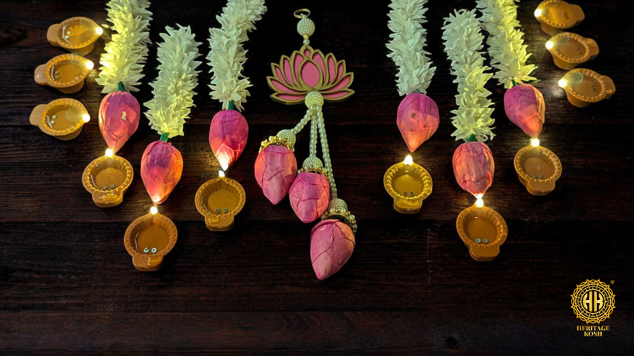 Water Sensor Small Diya