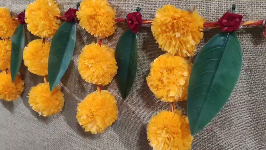 Aam Palav Kalawa Toran