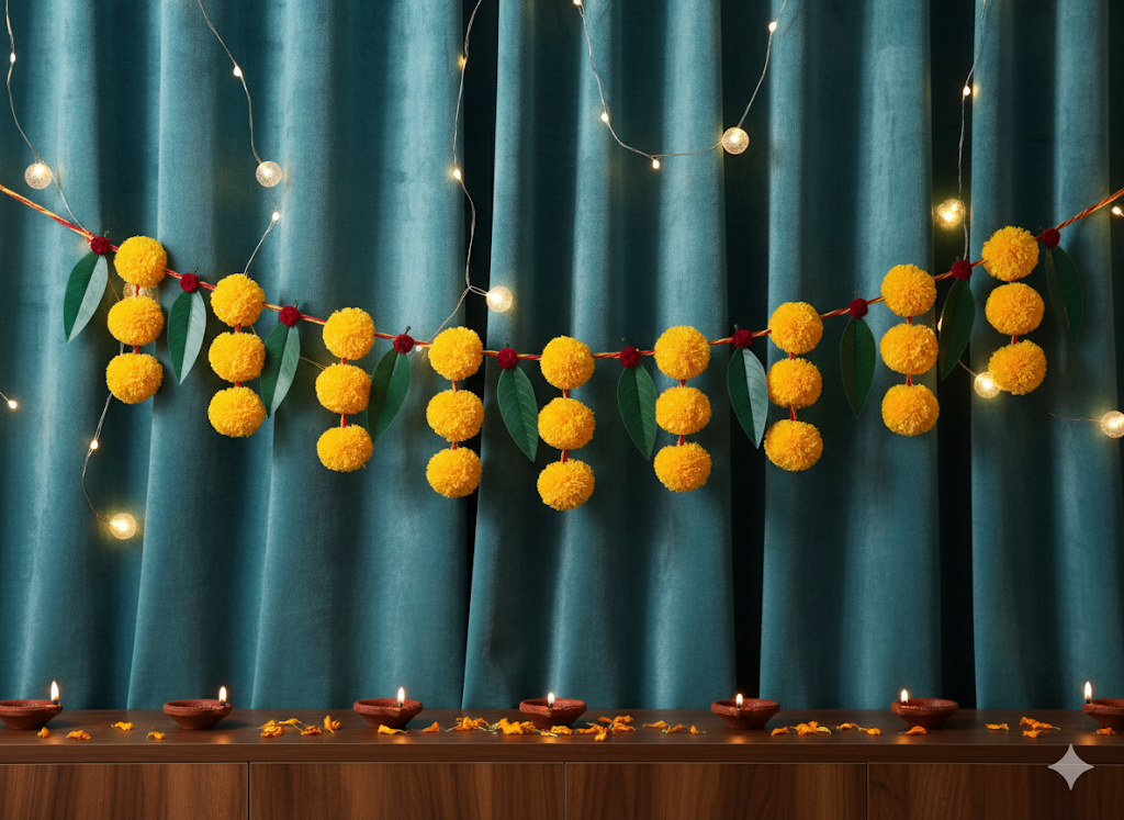 Aam Palav Kalawa Toran